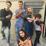 Profile Picture of Larissa,💜👍 (@larissa_riley_maya_lucas_fakle) on Instagram