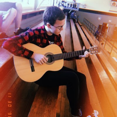 Profile Picture of Jared Pickett (@jaredpickett686) on Twitter