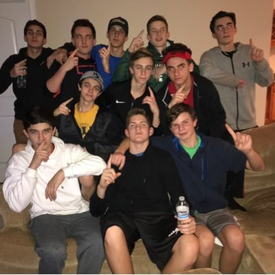 Profile Picture of Jake Zorn (@ZornJake) on Twitter