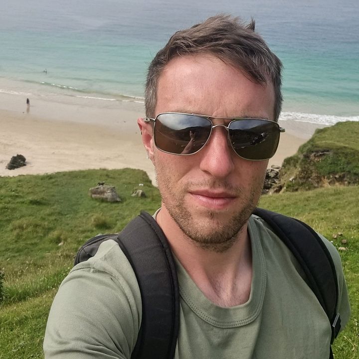 Profile Picture of James McGarry (@james.mcgarry) on Tiktok