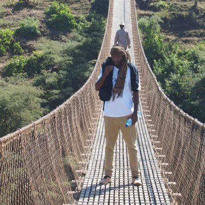 Profile Picture of Jama Ibrahim Yassin (@jamackhadar) on Twitter