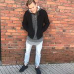 Profile Picture of Dirk Daniel Younkin (@dirkdanielyounkin) on Instagram