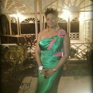 Profile Picture of Clarice Taylor (@claricet11) on Twitter