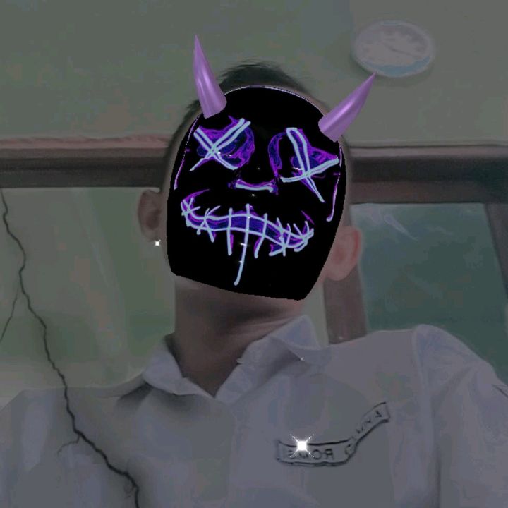 Profile Picture of AHMAD ROMSI 34 (@meaxs.crew.34) on Tiktok