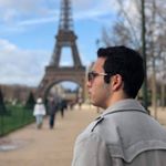 Profile Picture of Vincent Boyer (@vincent._boyer) on Instagram