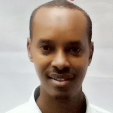 Profile Picture of Mohamud Hure (@MohanudHure) on Twitter