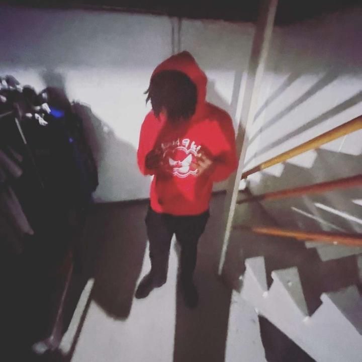 Profile Picture of AndrewParsons (@lowelyuesys) on Tiktok