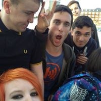 Profile Picture of James Griffiths (@james-griffiths-82) on Quora