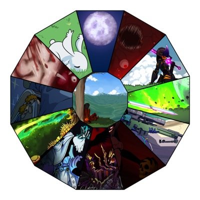 Profile Picture of Daniel Spinks 2 (@DanielTerraria2) on Twitter