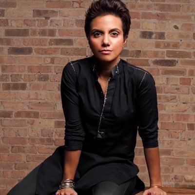 Profile Picture of Fawzia Mirza (@thefawz) on Twitter
