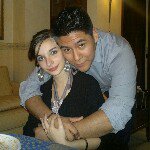 Profile Picture of Denise Brignoli & Ruben (@dederyoka) on Instagram