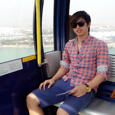 Profile Picture of Dennis Edison (@dennis_edison) on Twitter