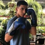 Profile Picture of Daniel Barboza (@barboza_daniel) on Instagram
