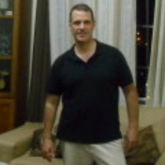 Profile Picture of Scott Wolfenden (@WolfendenScott) on Twitter