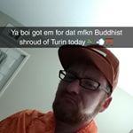 Profile Picture of Chris Haworth (@wooderson82) on Instagram