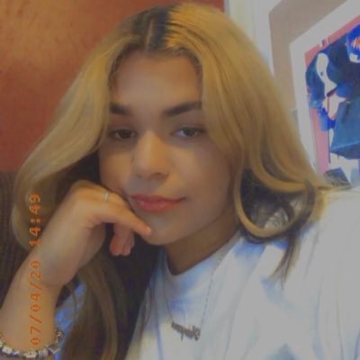 HaleyannOrtiz - Twitter Profile Picture of HaleyannOrtiz (@HaleyannO) on Twitter