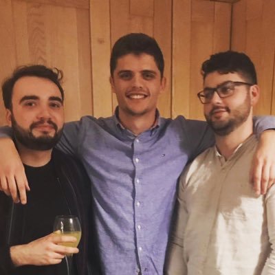 Profile Picture of Joe Chapman (@JoeChapman44) on Twitter