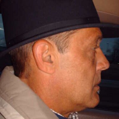 Profile Picture of Aaron T. Eckman Sr. (@AaronTEckmanSr) on Twitter