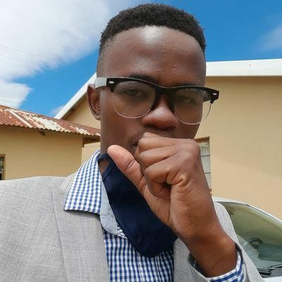 Profile Picture of Zenande Makala (@ZenandeMakala) on Twitter