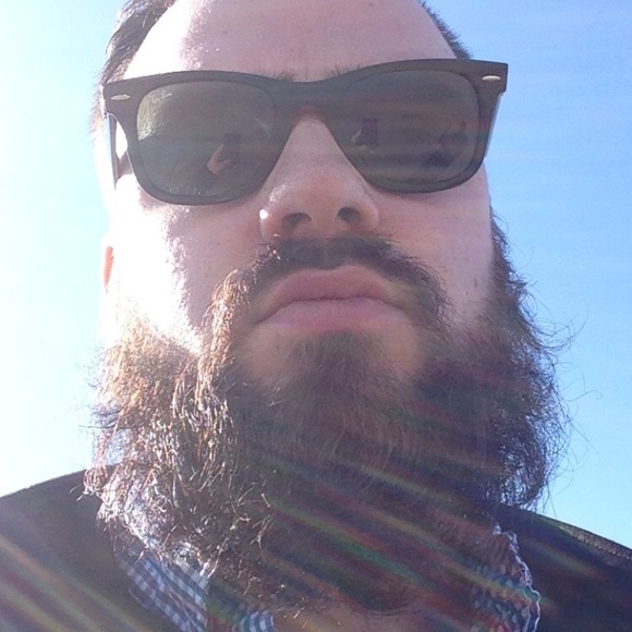 Profile Picture of Brian Wolf (@bwolf1788) on Poshmark
