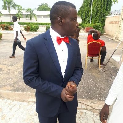 Profile Picture of Gidan Tuwo (@Ijgaladima) on Twitter