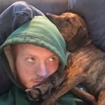 Profile Picture of Andrew Benson (@adbenson2) on Instagram