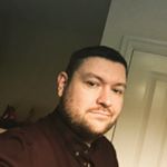 Profile Picture of Jonathan Tait (@taity85) on Instagram