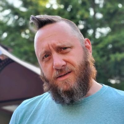 Profile Picture of Aaron Webb (@pyroaaron_webb) on Twitter