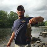 Profile Picture of Randy Richards (@rrichards77) on Instagram