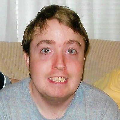Profile Picture of Scott Seaman (@ScottyDS1986) on Twitter