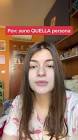 Profile Picture of   Tik tok o Musically? Io... (@silvia.serii) on Tiktok