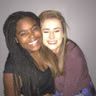 Profile Picture of Aitriona Peterson-Ramey (@aitrionap) on Pinterest