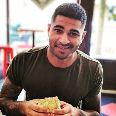 Alex Parmar - Twitter Profile Picture of Alex Parmar (@alexparmar_) on Twitter