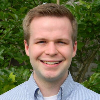 Profile Picture of K. J. Pugh (@KJ_Pugh) on Twitter