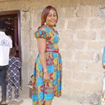 Profile Picture of Joyce Ntekop (@joycentekop) on Instagram