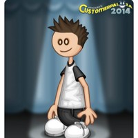 Profile Picture of Kevin Rall (@kevin-rall-1) on Quora