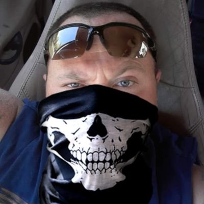 Profile Picture of Michael (@MichaelOrrell20) on Twitter