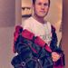Profile Picture of Robert tatlock (@retrorobertallen) on Pinterest