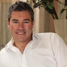 Profile Picture of Simon Cotter (@simonpcotter) on Twitter