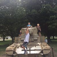 Profile Picture of Sheri Daniels (@sheri-daniels-5) on Quora