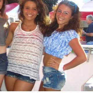 Profile Picture of Carlotta Mazzone (@carlottamazzone) on Instagram