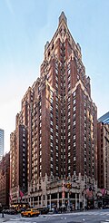 Profile Picture of Lexington Hotel (New York City)on Wikipedia