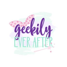 Profile Picture of Geekily Ever After (@samanthafabris) on Pinterest