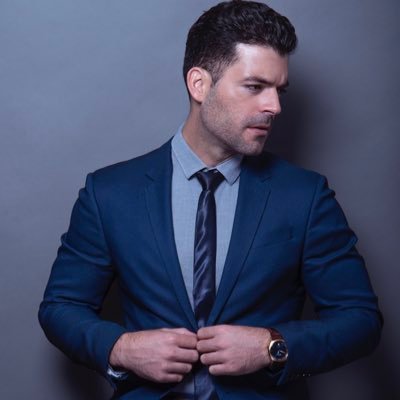 Profile Picture of ADRIAN DI MONTE (@AdrianDiMonte) on Twitter