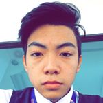 Profile Picture of Carl Patrick Simangan Aguilo (@pearsyyy) on Instagram