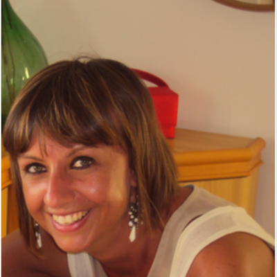 Profile Picture of Rossella Stramaglio (@StraRosa) on Twitter