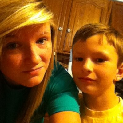 Profile Picture of Andrea Leeann Loop (@AndreaLeeannLoo) on Twitter