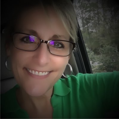 Profile Picture of Becky Harrell (@BecHarrell) on Twitter