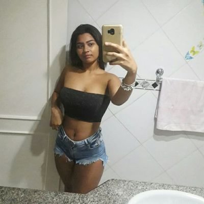 Profile Picture of Mina De Fé (@Amanda_Aquino13) on Twitter