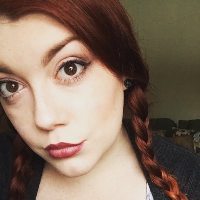 Profile Picture of Robin Gorham (@RobinGorham) on Twitter